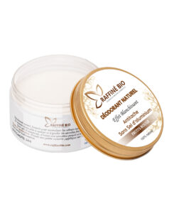 DEODORANT – Fruits rouges