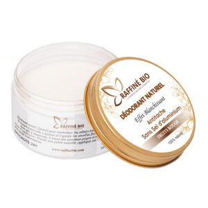 DEODORANT – Fruits rouges