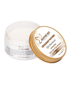 DEODORANT – Fleur d'oranger