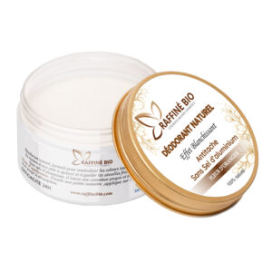 DEODORANT – Fleur d'oranger