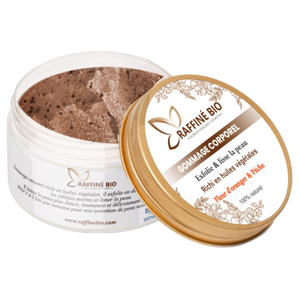 Black Calming Beauty and Spa Instagram Post - 2 Pack Rituel