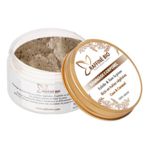 Gommage Corps Coco & Caramel