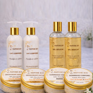 16 Pack Rituel Corps - Duo