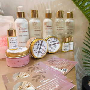 Pack  الأنوثة