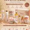 Pack Glow Naturel